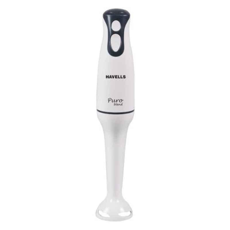 Havells Puro Blend 200W Hand Blender, GHFHBCKW020