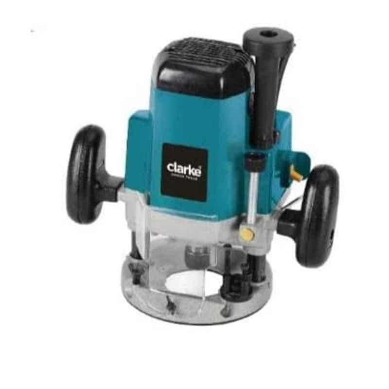 Clarke 12mm 240V Corded Electric Router
