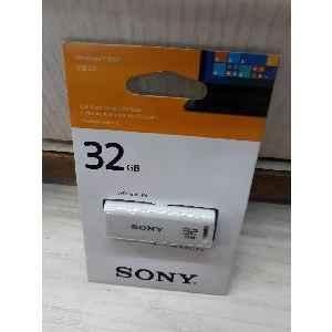 Sony 32Gb Pandrive Usm32Gr/W3 1 Years Warranty Pen Drive