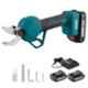 Omada OMD-00022 30mm Cordless Electric Pruner Scissors
