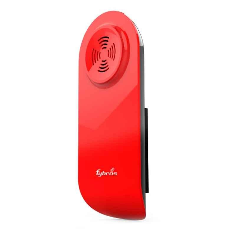 Fybros I Tune Musical Door Bell with 12 Melodious Sounds, 9016