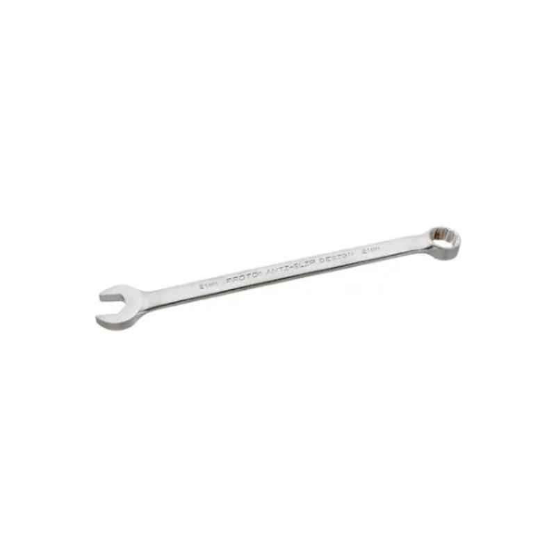 Stanley 21mm CrV Silver Combination Wrench, STMT72818-8