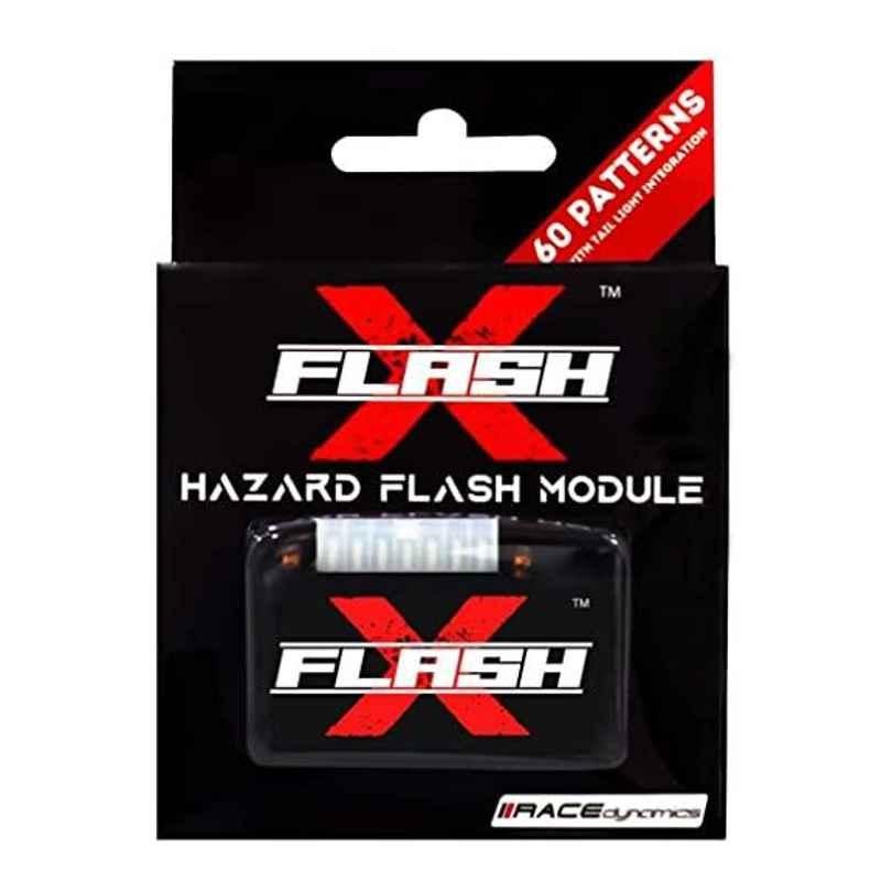 AOW Plug and Play X-Flasher Flasher for KTM Duke 200