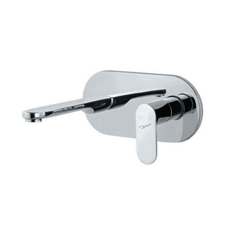 Jaquar Opal Prime Stainless Steel Single Concealed Stop Cock Kit, OPP-SSF-15441PM