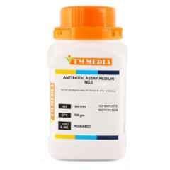 TM Media 100g Antibiotic Assay Medium No.1, TM 1729