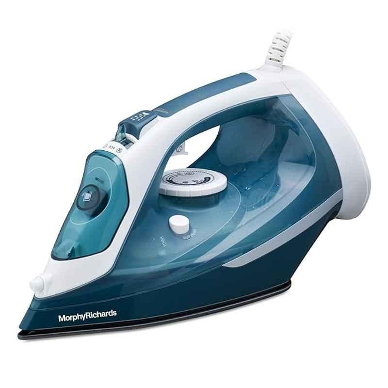 Morphy richards sage top green