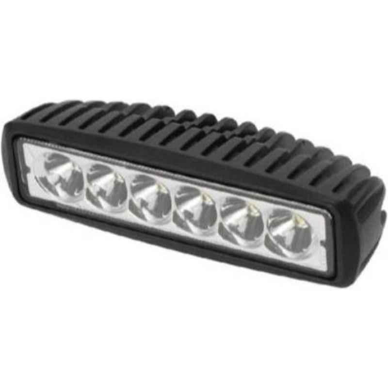 Black led lights for shop cars