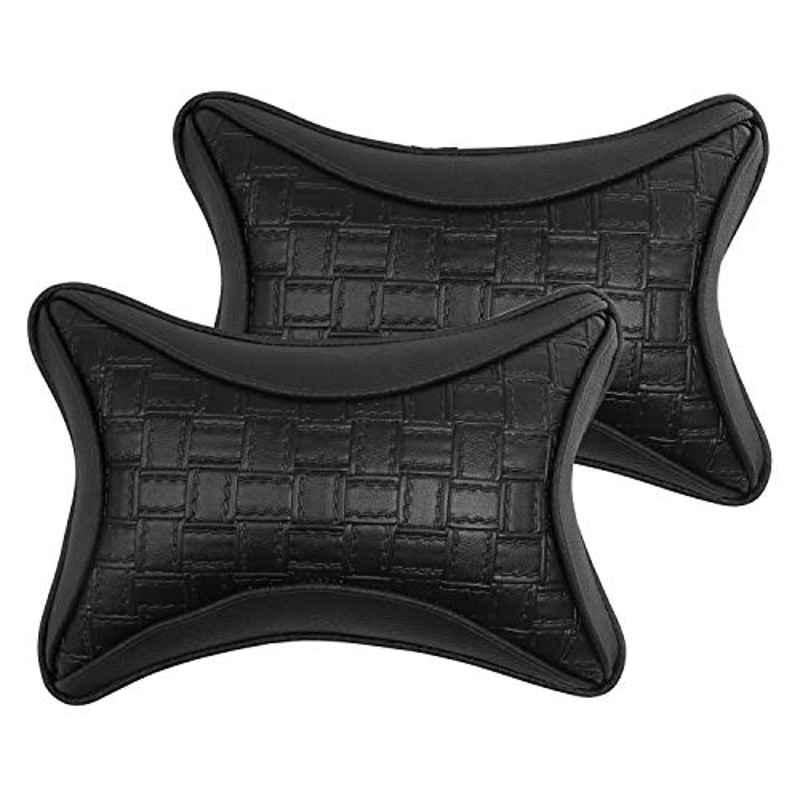 Pu leather deals car seats