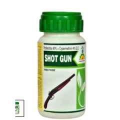 Shurbans 100ml Profenophos 40% & Cypermethrin 4% E.C Shot Gun Insecticide