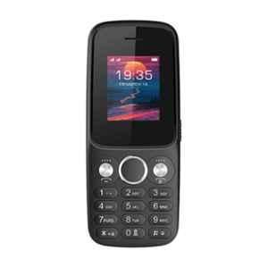 I Kall K20 1.8 inch Black Feature Phone with Digital Camera