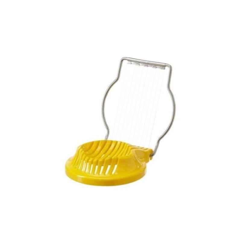 Slat Yellow Egg Slicer
