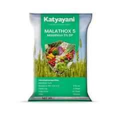 Katyayani Malathion 5% DP Insecticide Dust Powder, K-6117