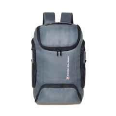 Buy Safari 18 Inch Black Colour Nirvana Laptop Backpack Online At Best Price On Moglix