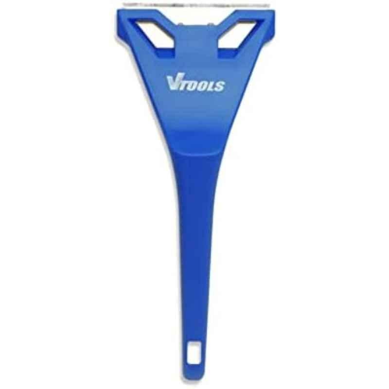 VTOOLS 170mm Metal & Plastic Multi-Purpose Cleaning Scraper, VT2172