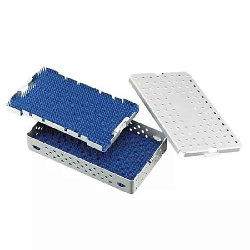 Lab Plus Azlab Freezer Box 75x75x51 mm, LP-17 (Pack of 5)