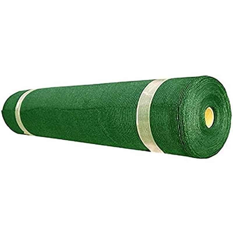 Abbasali 2x50m Polythene Green Shade Net