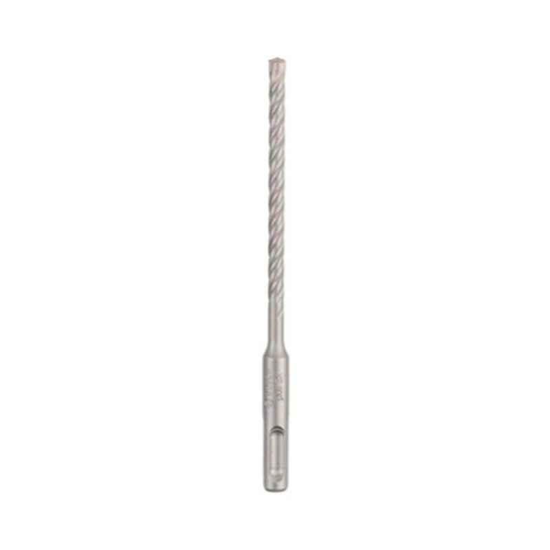 Bosch SDS-Plus-5X 160x6mm Silver Hammer Drill Bit, 2608833778