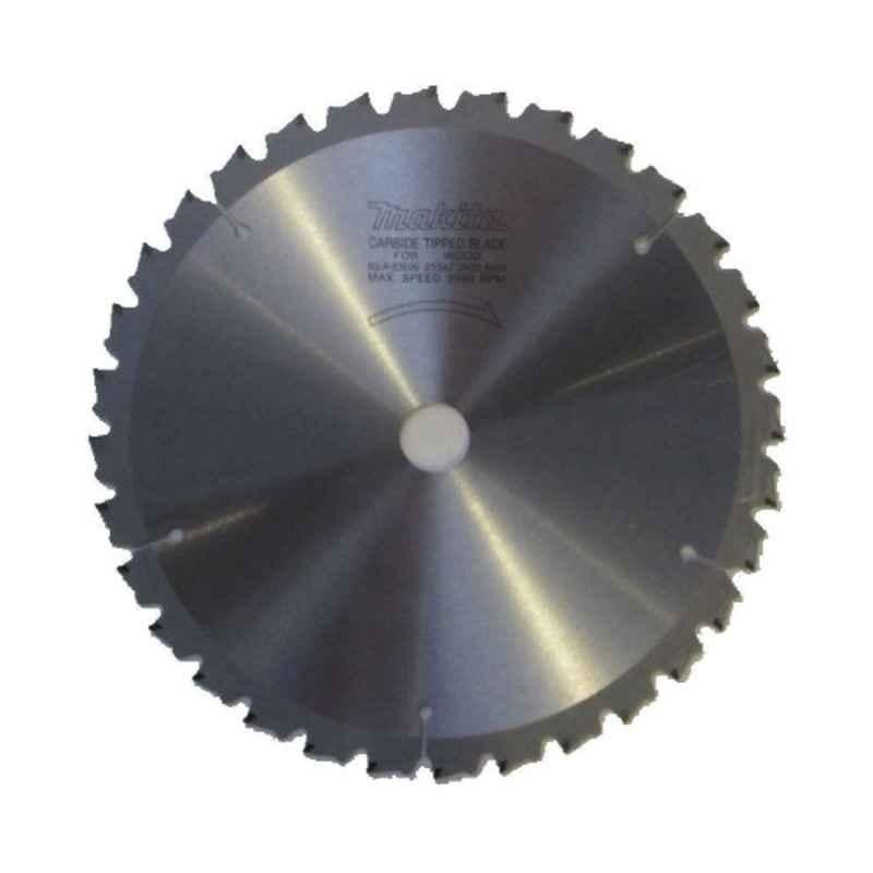 Makita table 2024 saw blade