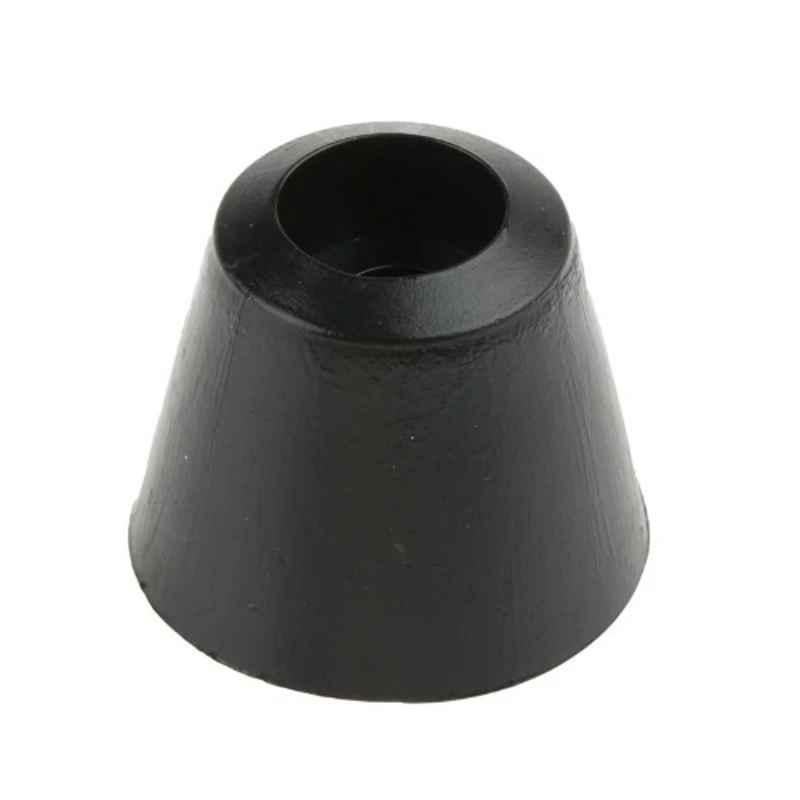 RS Pro 19mm Anti Vibration Mount, 543513 (Pack of 50)