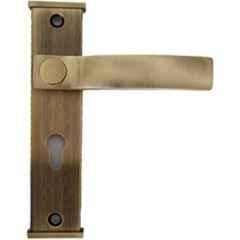 Bonus 303 Compact 70mm Brass Both Side Key Mortice Lock Set