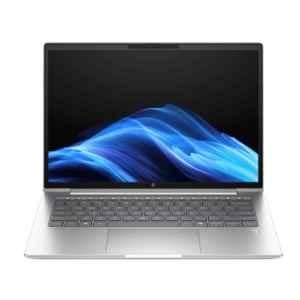 HP ProBook 4 G1iR Silver Laptop with Intel Core 7 150U/24GB/512GB SSD/DOS & 14 inch Display, CF2V0PT