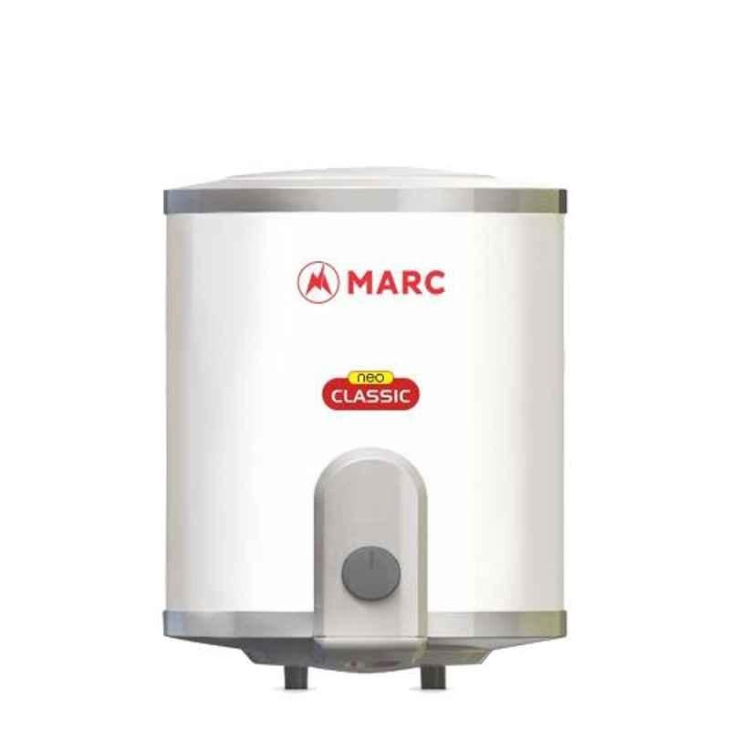 Marc Neo 10L 2kW White Heavy Duty Storage Water Heater