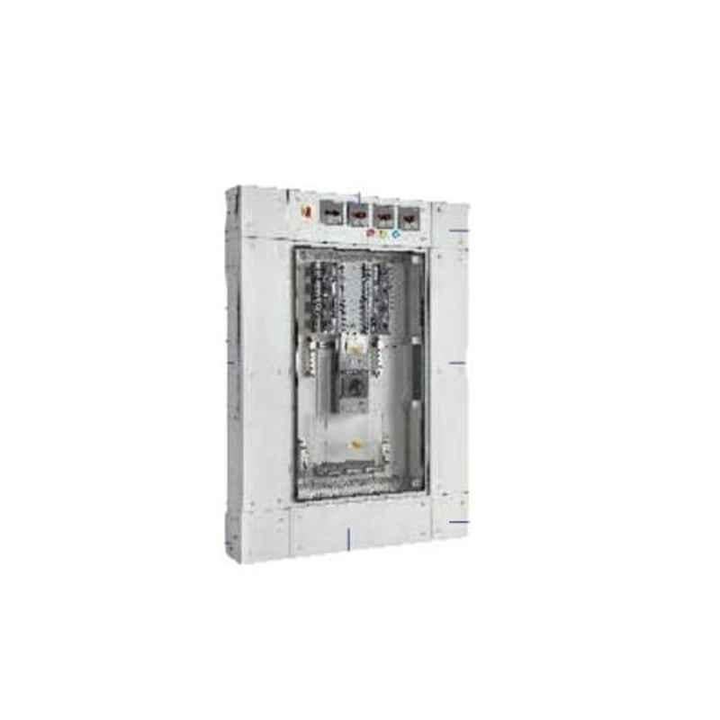 L&T 100A SMDBs for Power Distribution, DA60D1164CZZ0