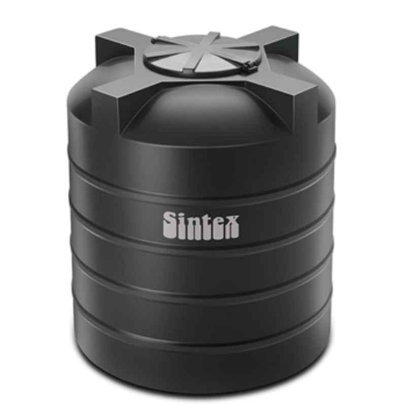 Sintex 2000L Black Water Tank, CCWS-200.02