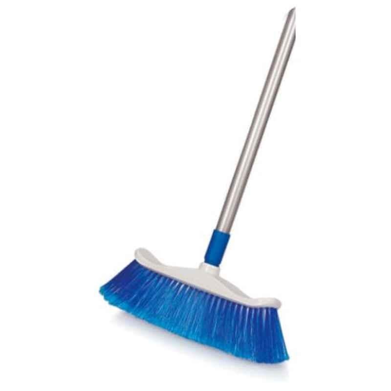 Kleeno Blue Standee Broom Brush, 8901372116080