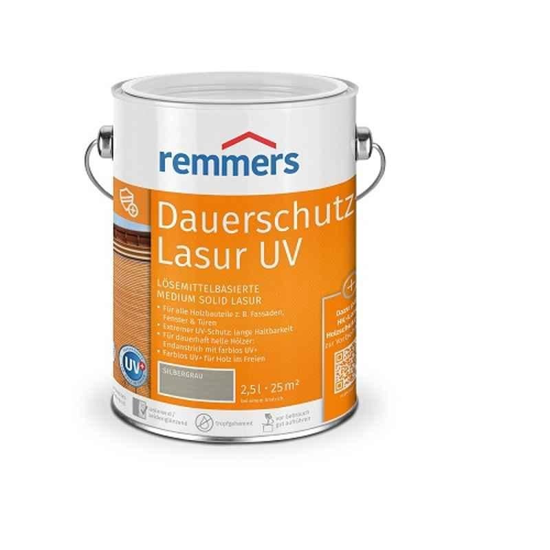 Remmers LT Stain 2.5L Nutwood Exterior Wood Coating