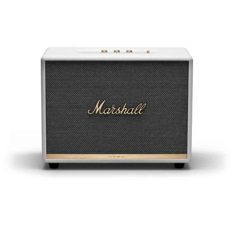 Marshall Woburn BT ll 100-240V White Bluetooth Speaker