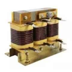 Schneider Electric VarPlus LVR07150A44LO 15 kVArmA x PFC Detuned Reactor