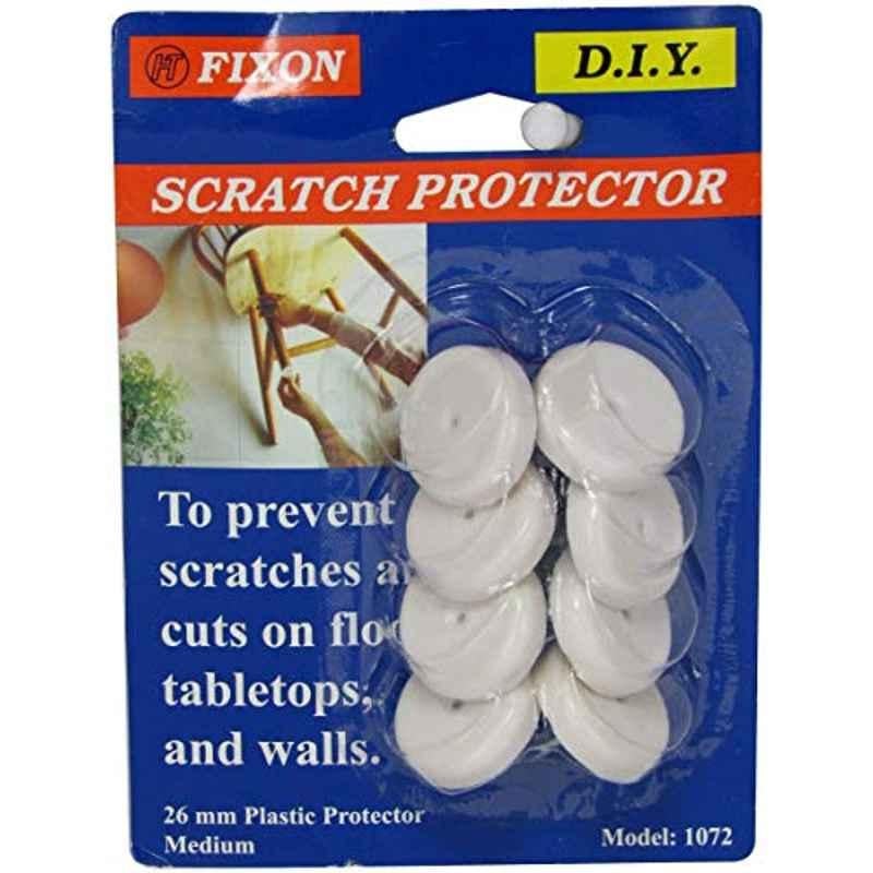 D.I.Y Scratch Protector