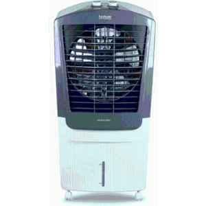 Hindware Vectra Plus 210W 100 Liter Plastic Grey & White Desert Air Cooler