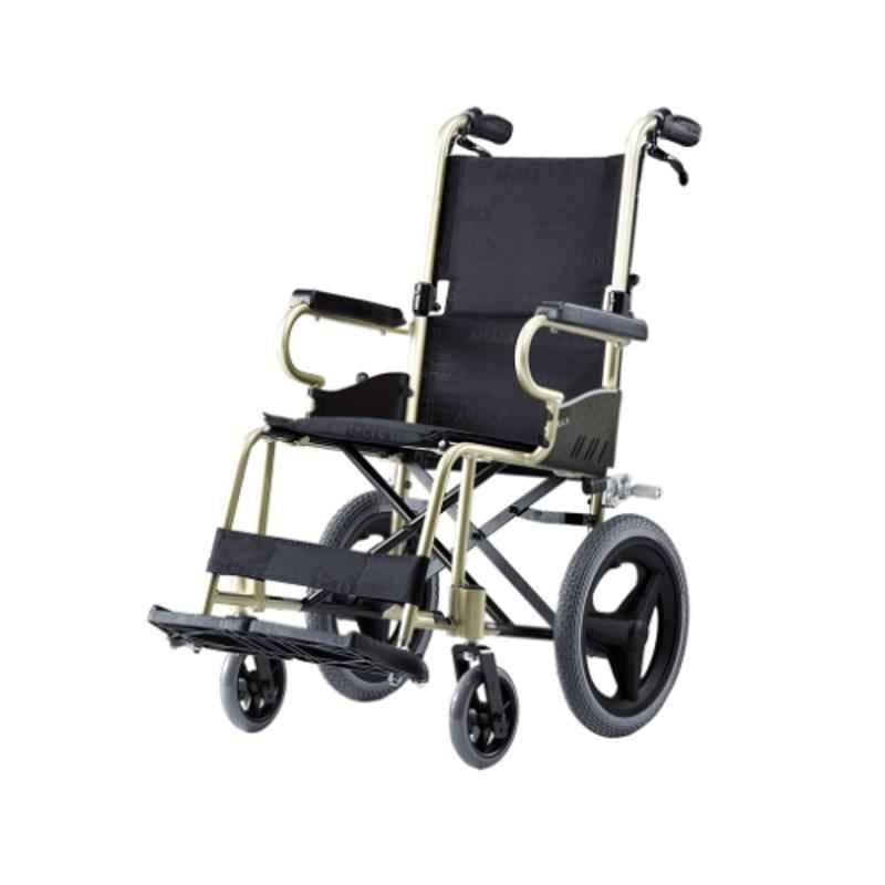 Buy Karma KM-2500 18 inch 100kg Aluminum Alloy Foldable Manual