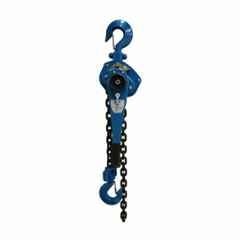 Swift 3 Ton 3m Lever Chain Pulley Block, LCP3T3m