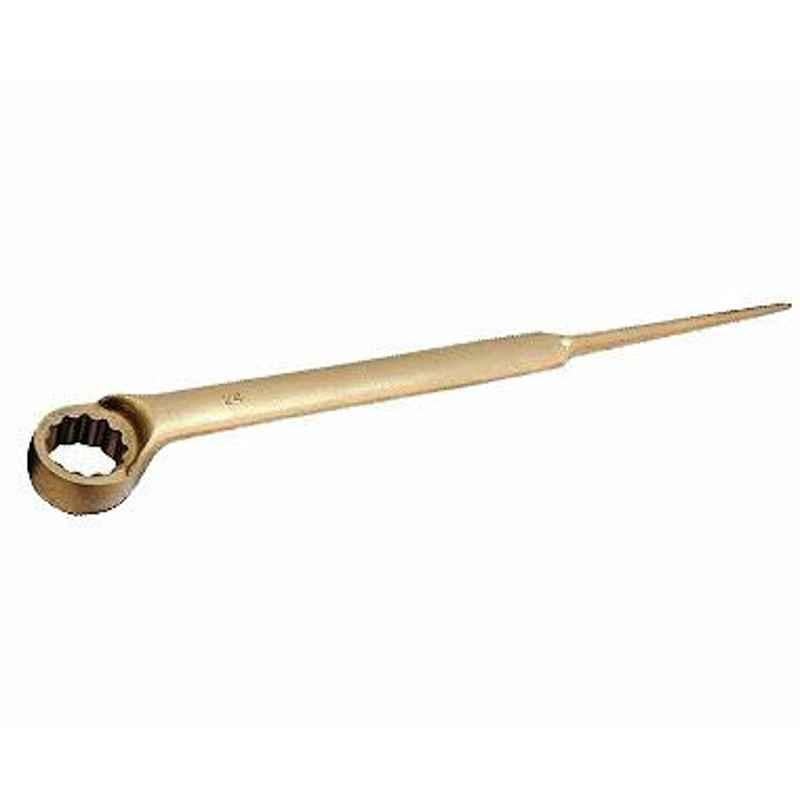 De Neers 32mm Non-Sparking Construction Wrench