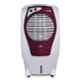 Lazer Glacier 200W 65L White & Brown Desert Air Cooler
