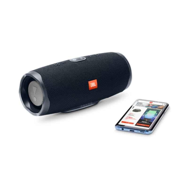 JBL Charge 4 20hrs 7500mAh Squad Portable Bluetooth Waterproof Speaker, JBL-CHARGE4-SQUAD