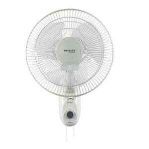 Havells FHWSWHSOWH12 300 mm Swing HS Wall Fan