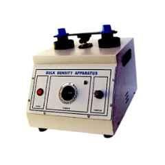 Fringe Labs 2 Glass Section Analog Bulk Density Apparatus, AK-BUL-AK8