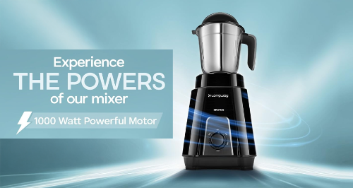 manufacturer details for