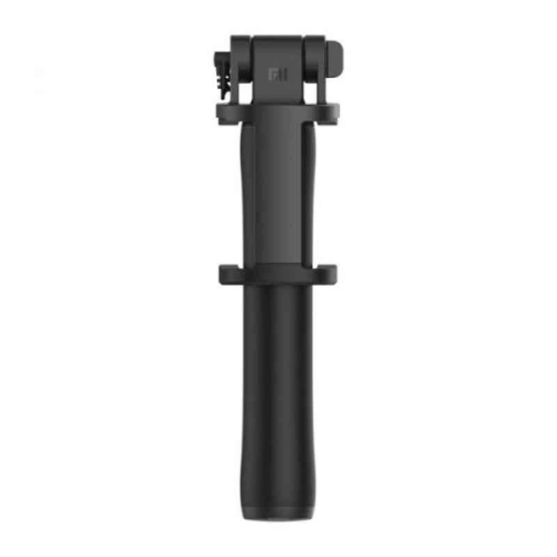 Xiaomi Mi 3.0v Aluminium Alloy Black Selfie Stick Tripod, FBA4070US-BLACK