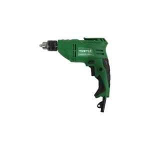 Turtle Gold ST-721S 550W 10mm 0-3000rpm R/F Electric Drill