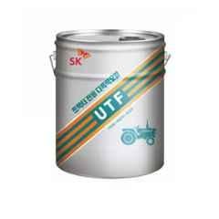 SK ZIC UTF-65 20L UTTO Engine Oil
