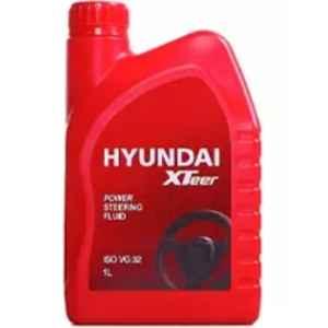 Hyundai xTEER PSF Liquid 1 Ltr Gear & Transmission Oil