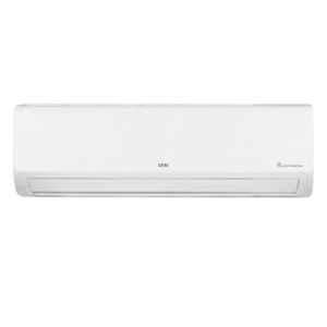 IFB PM 0.3 Filter Silver 1.5 Ton 5 Star White 7 Stage Air Treatment Split Inverter AC with Copper Condenser & 2021 Model, IACI18SA5G3C1