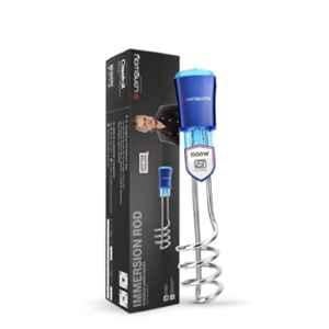 Longway LWIR01 1500W Stainless Steel Blue Immersion Water Heater Rod