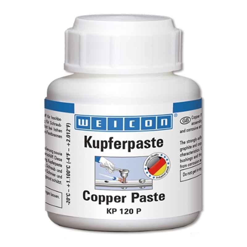 Weicon 120g Copper Paste, 26200012