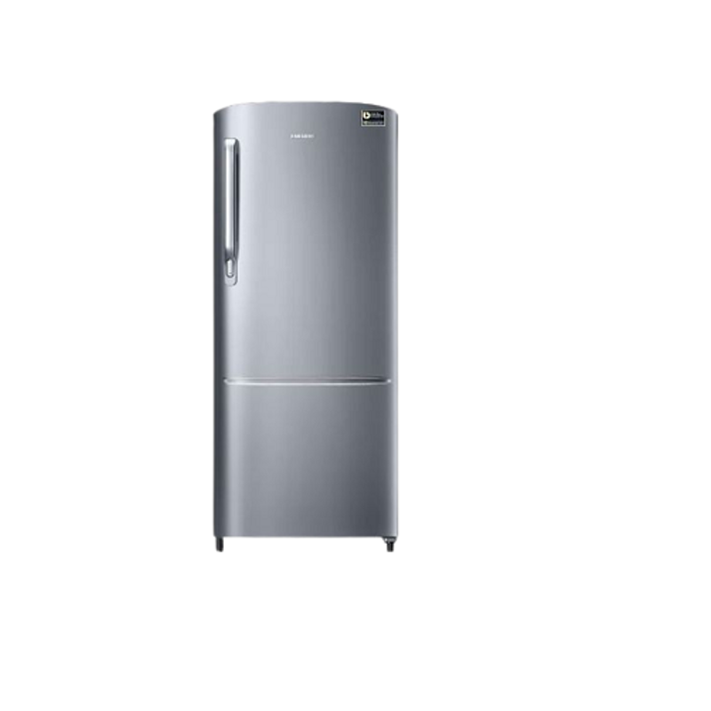 Samsung RR20T172YS8 192L 3 Star Single Door Refrigerator